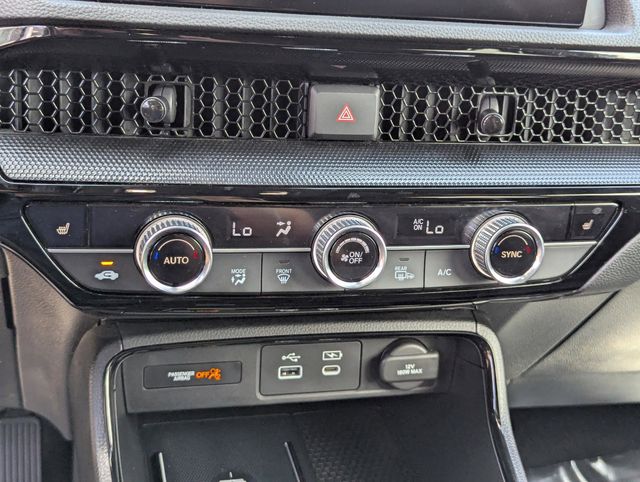 2023 Honda CR-V Sport Touring - Photo 27