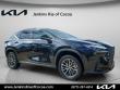 Used 2025 Lexus NX 350 Luxury SUV
