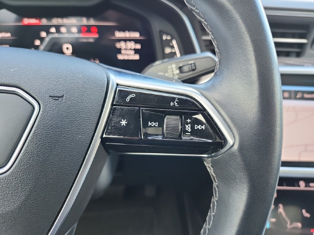 2024 Audi A6 Premium Plus - Photo 22