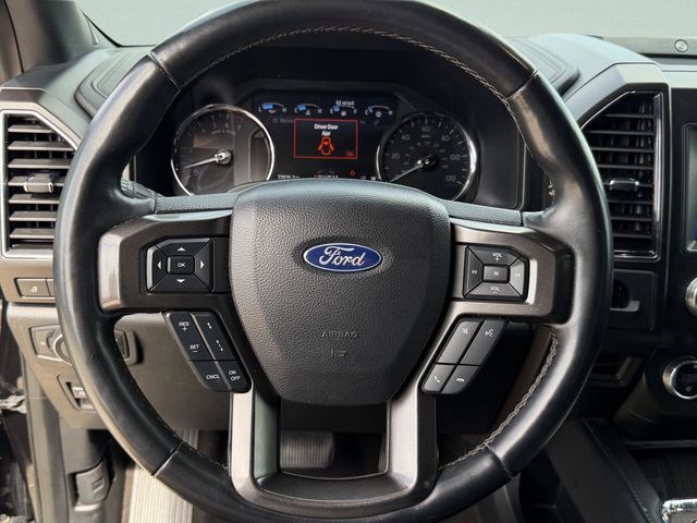 2021 Ford Expedition Limited - Photo 34