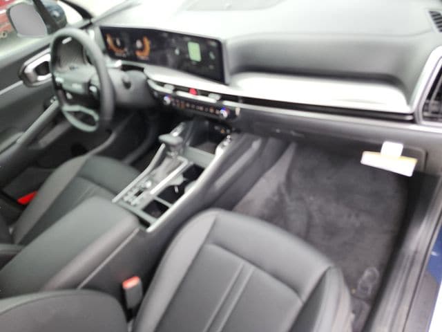 2026 Kia Sorento EX - Photo 17