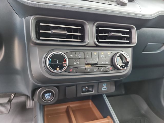 2024 Ford Maverick Lariat - Photo 23