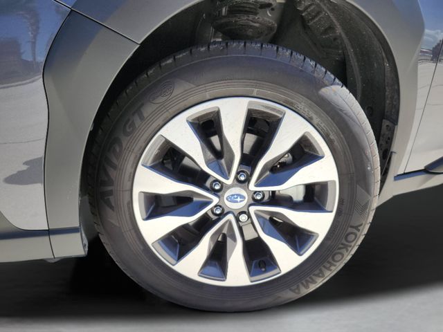 2025 Subaru Outback Limited - Photo 41