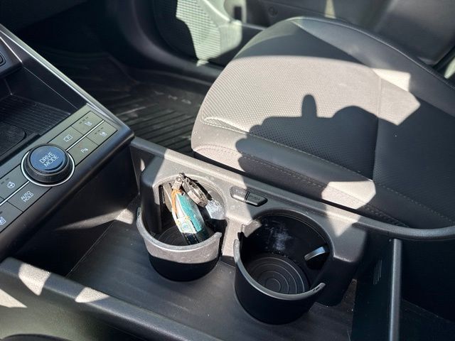 2024 Hyundai Kona Limited - Photo 23