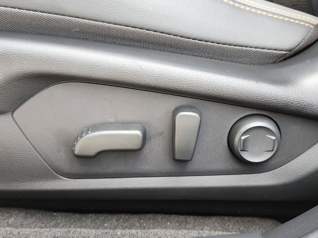 2025 Subaru Crosstrek Limited - Photo 23