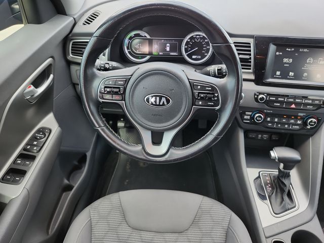 2018 Kia Niro LX - Photo 14