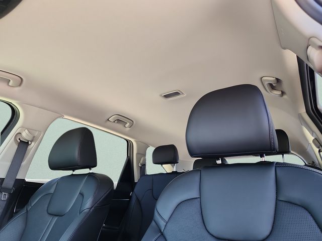 2026 Kia Sorento S - Photo 27