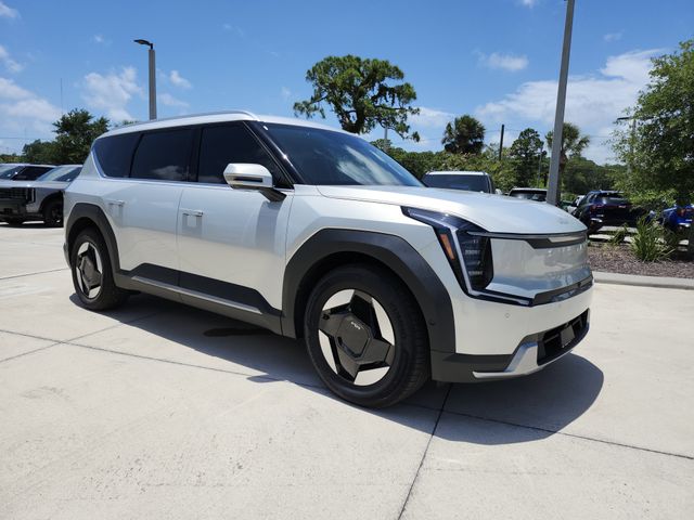 2026 Kia EV9 Wind AWD's photo