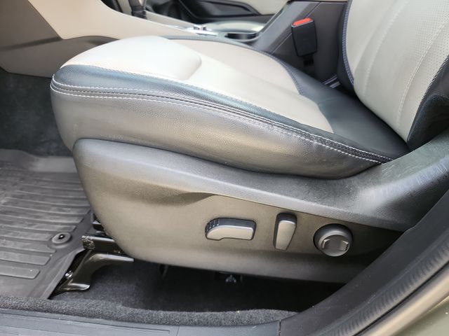 2021 Subaru Forester Limited - Photo 25