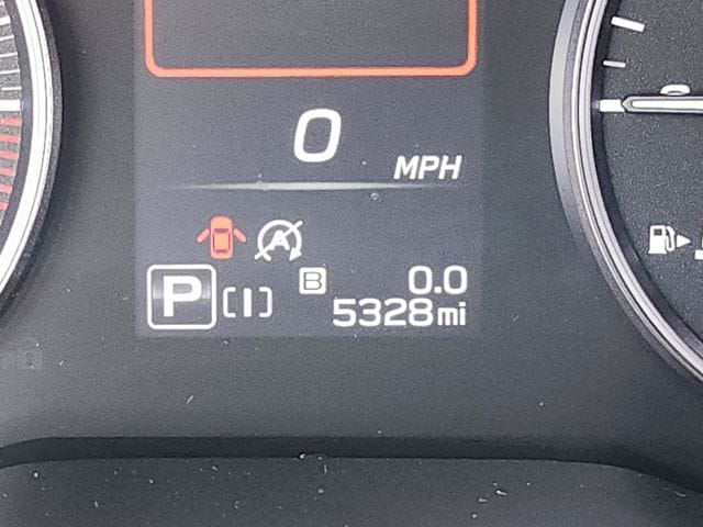 2025 Subaru Crosstrek Limited - Photo 35