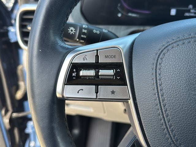 2024 Kia Telluride EX - Photo 21
