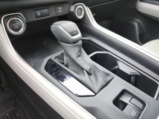 2025 Toyota Grand Highlander Limited - Photo 24