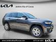 Used 2022 Jeep Grand Cherokee Limited SUV