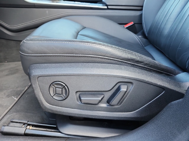 2024 Audi A6 Premium Plus - Photo 26