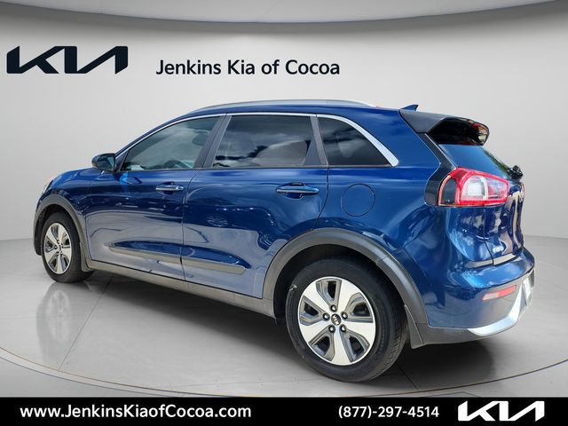 2018 Kia Niro LX - Photo 8