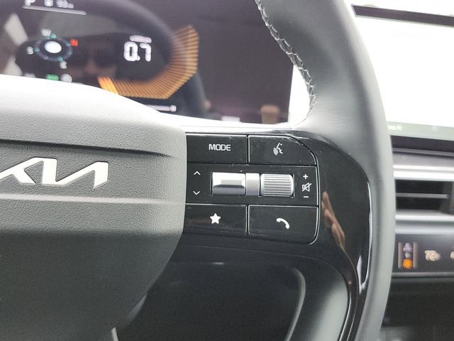 2026 Kia Sorento EX - Photo 34