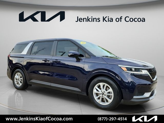 2024 Kia Carnival