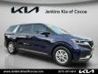 Used 2024 Kia Carnival LX MPV