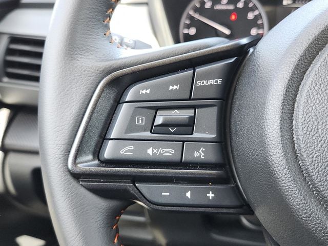 2025 Subaru Crosstrek Limited - Photo 31