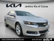 Used 2014 Chevrolet Impala LT w/1LT Sedan