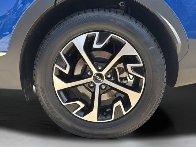 2025 Kia Sportage EX - Photo 30