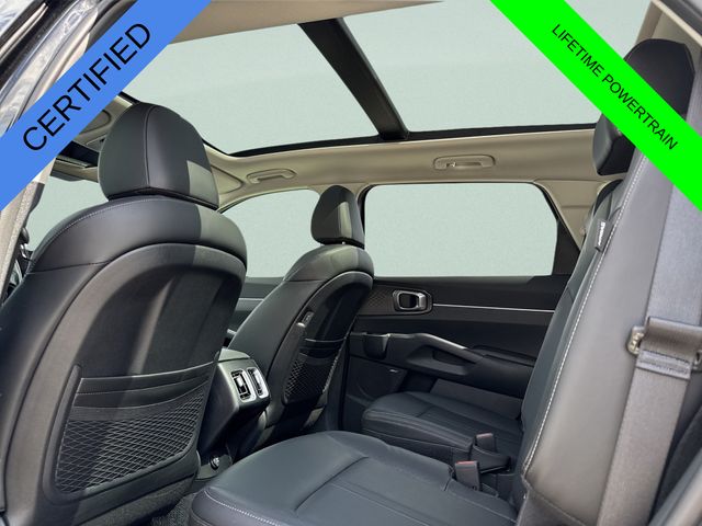 2026 Kia Sorento EX - Photo 20
