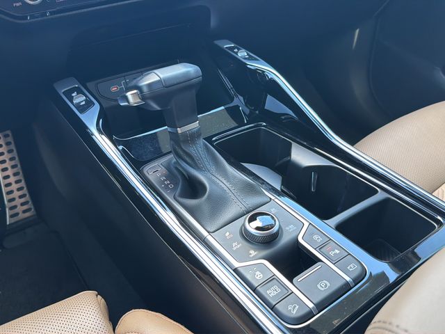 2025 Kia Sorento X-Line SX Prestige - Photo 24