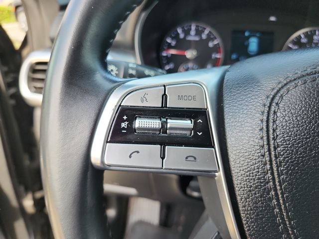 2022 Kia Telluride S - Photo 21