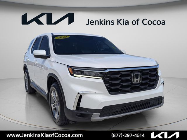 2023 Honda Pilot EX-L 8-Occupant AWD's photo