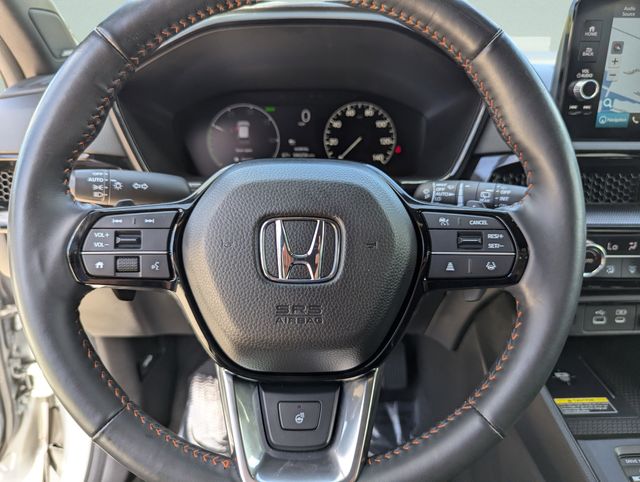 2023 Honda CR-V Sport Touring - Photo 34