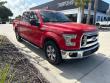Used 2015 Ford F-150  Truck SuperCrew Cab