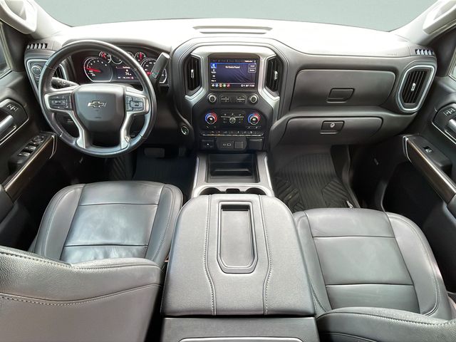 2021 Chevrolet Silverado 1500 LT Trail Boss - Photo 13