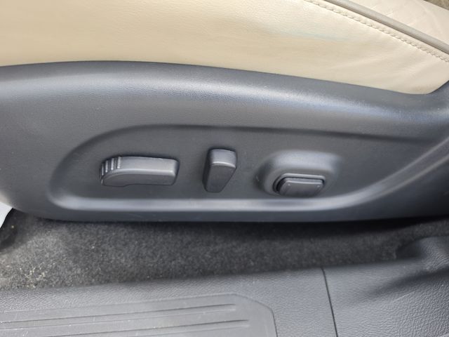 2020 Nissan Murano Platinum - Photo 27