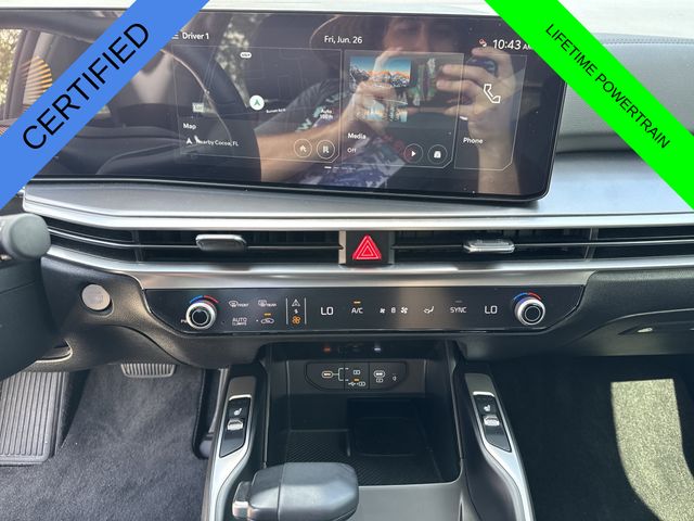 2026 Kia Sorento EX - Photo 29