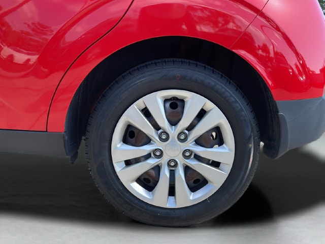 2022 Kia Soul LX - Photo 28