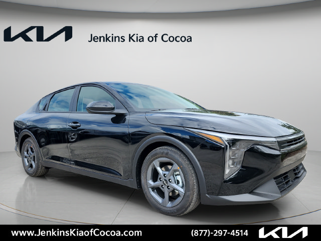  Kia K4