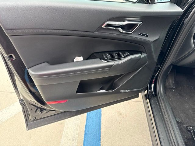 2024 Kia Sportage SX Prestige - Photo 8