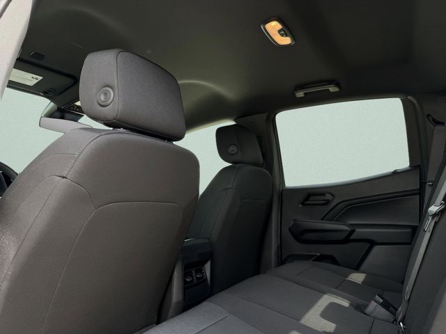 2024 Chevrolet Colorado Trail Boss - Photo 20