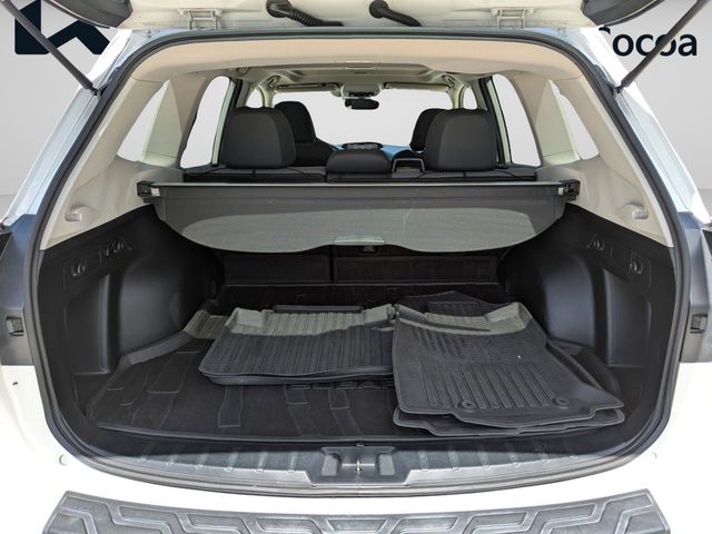 2019 Subaru Forester Sport - Photo 13