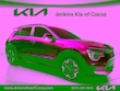  Kia Niro EV
