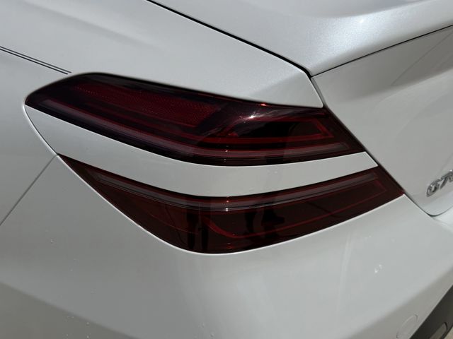 2025 GENESIS G70 Standard - Photo 14