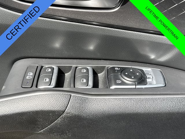 2026 Kia Sorento EX - Photo 22