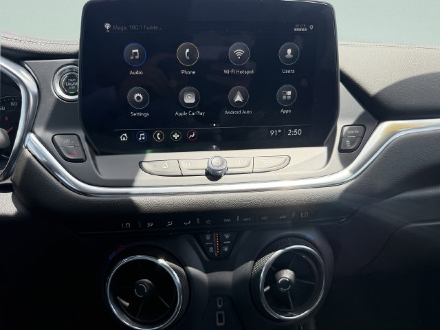 2023 Chevrolet Blazer 2LT - Photo 21
