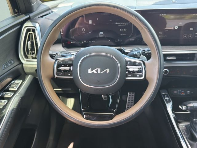 2025 Kia Sorento X-Line SX Prestige - Photo 15