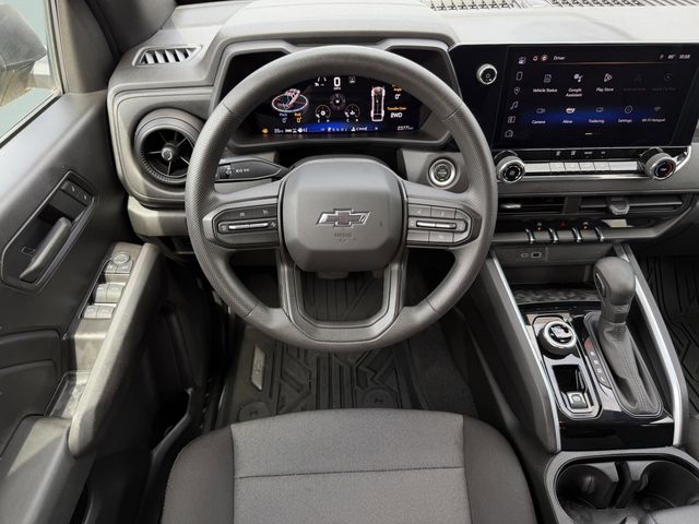 2024 Chevrolet Colorado Trail Boss - Photo 19
