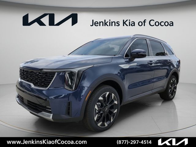 2026 Kia Sorento EX - Photo 10