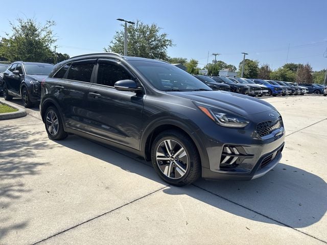 2020 Kia Niro Plug-In Hybrid EX Premium