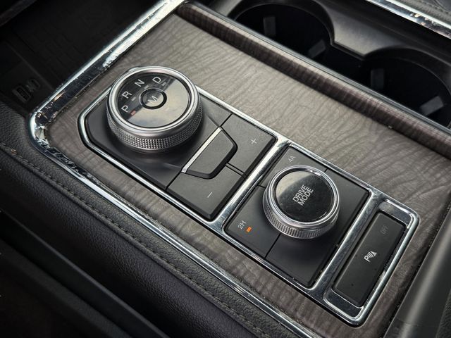 2021 Ford Expedition Limited - Photo 30