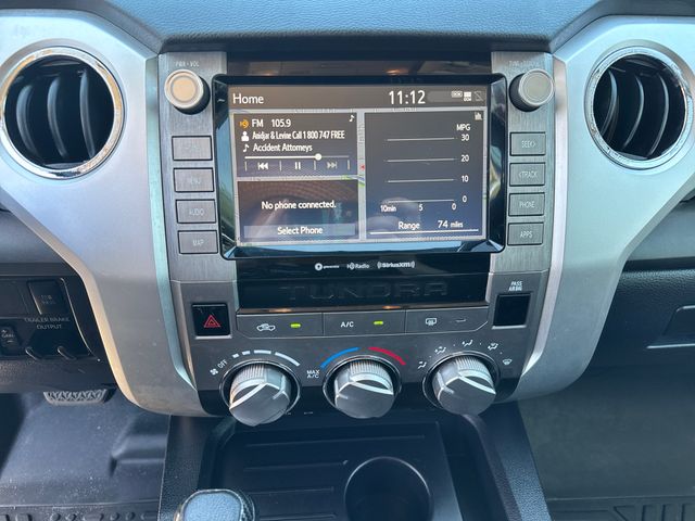 2021 Toyota Tundra SR5 - Photo 26