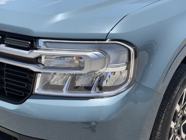 2022 Ford Maverick Lariat - Photo 13